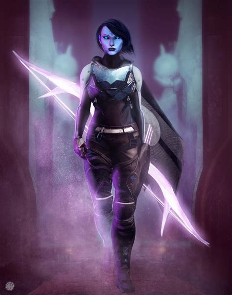 night stalker d2pt|Night Stalker .